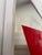 Geometric Composition on Steel, Italy, 1960s For Sale - Image 6 of 8
