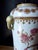 1950s Rare Vintage Chinese Export Famille Rose Lamp - Elephant & Mahout Motif For Sale - Image 5 of 12