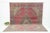 Vintage Persian Hand-Knotted area rug is a semi-antique vintage area rug. The '70s Eastern region of Persia's unique rug...