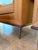 1960s Set of Mid-Century Modern Flex Steel Chairs With Ottoman For Sale - Image 11 of 11