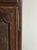 Late 19th c. French Oak Cabinet/Sideboard For Sale In Denver - Image 6 of 9