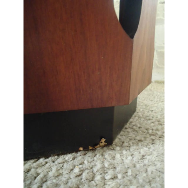 Harvey Probber Terrazzo Top Table For Sale - Image 5 of 8