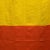 Early 20th Century Monumental Belgian Flag C.1940-1950 For Sale - Image 4 of 8