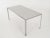 Scandinavian Aluminium Desk from Montana, 1980s For Sale - Image 4 of 13