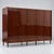 Large Vintage Wardrobe, 1950s For Sale - Image 9 of 9