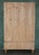 Large Antique Victorian Oak Housekeepers Cabinet, 1840 For Sale - Image 9 of 18