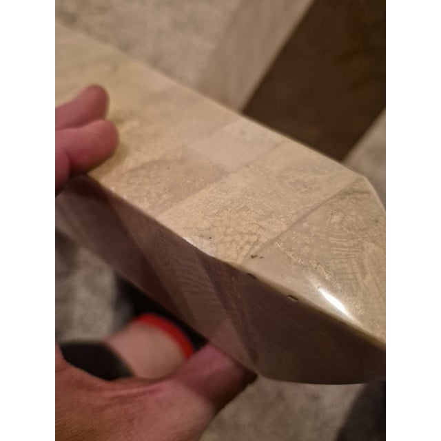 Casa Bique Tessellated Obelisks Set For Sale In Philadelphia - Image 6 of 6