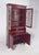 Antique English Secretaire with Bookcase For Sale - Image 16 of 18