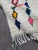 Handmade Moroccan Azilal Rug - 8 X 4.9 Ft For Sale - Image 4 of 8