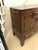 Large 18th Century Oak Coffer on Stand, 1720s For Sale - Image 4 of 16