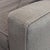 Lee Industries Modern Sleeper Sofa With Cushions For Sale - Image 10 of 10