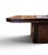 Mid-Century Modern Brutalist South African Stone Coffee Table by Paul Kingma, 1970 For Sale - Image 3 of 7