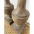 Pair Aidan Gray Lamps With Original Print Shades For Sale In Kansas City - Image 6 of 8