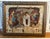 Roy Fairchild “Venetian Memories” Hand-Embellished Limited Edition Serigraph on Canvas Beautiful hand-embellished...