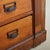 Large French Oak Apothecary Cabinet, 1930s For Sale - Image 11 of 11