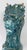 20th Century or Earlier Chinese Ming Style Fahua Glazed Dragon Vase For Sale - Image 11 of 15