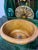 Glazed Terracotta Fountain from Vietri Di Salerno, Italy, 1990s For Sale - Image 6 of 12