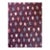 Peter Dunham Oona - Aubergine Sku: 111ona04 Linen Fabric 5 2/8 Yards For Sale