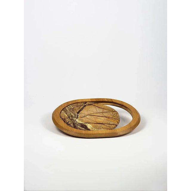Storia Universale Centerpiece by Gumdesign for La Casa Di Pietra, Set of 2 For Sale - Image 4 of 7