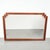Glass Large Art Deco Mirror from Schuitema For Sale - Image 7 of 7