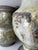 Vintage Pitchers in the Style of Roger Guerìn- A Pair For Sale - Image 4 of 11