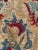 Antique Needlepoint Tapestry For Sale - Image 4 of 10