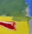 Summer Horizon, Contemporary Abstract Color Field Painting by Matt Higgins For Sale - Image 4 of 5