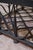 Early 20th Century Antique Mission Arts & Crafts Samuel Yellin Style Wrought Iron Coffee Table For Sale - Image 5 of 12