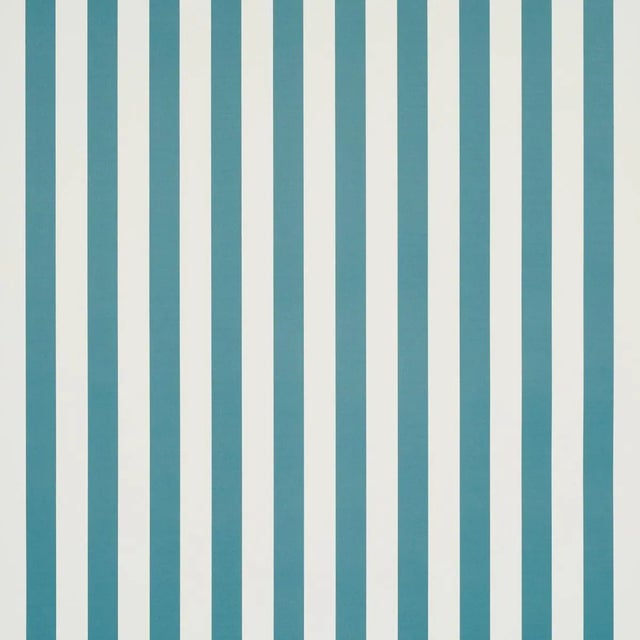 Emma Stripe is the ultimate go-anywhere staple, with richly printed colors and crisp, clean lines for a fresh yet timeless...