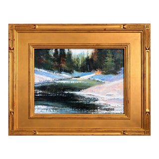 Morning Light #4 by Daniel Desmond For Sale