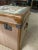 2010s Timothy Oulton Old Grand Library Collection Trunk For Sale - Image 5 of 13