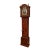 Mid-18th Century George II Tall Case Clock For Sale