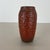 Fat Lava Vase from Scheurich, 1970s For Sale - Image 3 of 18