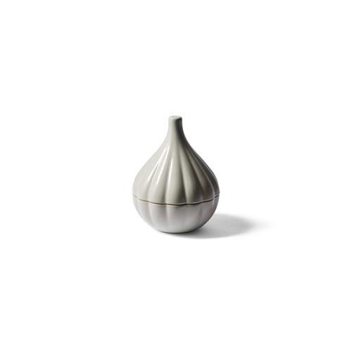 Davide oldani taac onion for cassina taac pumpkin is part of the collection of glazed ceramic containers, which marks...
