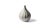 Davide oldani taac onion for cassina taac pumpkin is part of the collection of glazed ceramic containers, which marks...