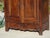 Antique 18th Century Walnut Wedding Buffet For Sale - Image 13 of 18