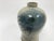 Signed Glazed Pottery Vase in Asian Style Dated 1976 For Sale In New York - Image 6 of 12