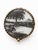 Antique Belle Époque French Brass and Bevelled Glass Jewelry Box, 1890s For Sale - Image 3 of 8