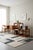 Vintage Danish Bookcase in Teak from Dyrlund, 1960s For Sale - Image 11 of 18