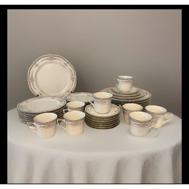 おはな【廃盤品】Noritake Christine おはな【廃盤品】Noritake Christine おはな【廃盤品】Noritake