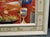 Anton Arkhipov "Piece De Resistance Ii" Original Oil on Canvas Artist Framed For Sale - Image 10 of 11