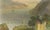 Paper After Bartlett, Bosporus View with Beil-Gorod Fort, 1839, Steel Engraving For Sale - Image 7 of 10