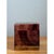 Vintage Lacquered Horn Accent Box For Sale - Image 4 of 13