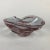 1960s Small Art Glass Vintage Bowl, 1960s For Sale - Image 5 of 7
