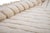 Hand-Knotted Wool Premium Rug by Azele Studio For Sale - Image 11 of 14