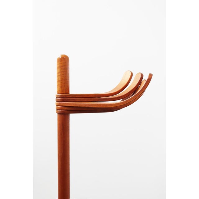 Teak Wardrobe by Aksel Kjersgaard, Denmark, 1960s For Sale - Image 6 of 10