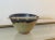 Late 20th Century Vintage Hand-Made Bowl With Chopstick Holder - Signed For Sale - Image 5 of 8