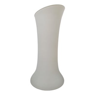 Hurricane Table Lamp from SCE, France, 1980s For Sale