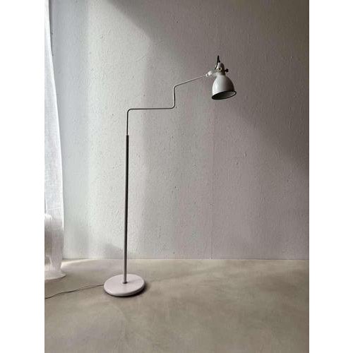 Mid-Century Modern Vintage Anvia Floor Lamp by Hoogervorst, 1960s For Sale - Image 3 of 12