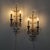 Vintage Wall Lamps by Banci Firenze, Italy, 1960s, Set of 2 For Sale - Image 14 of 18